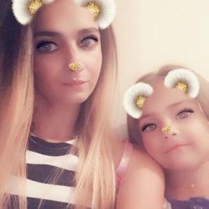 Meet your Posher, Michelle